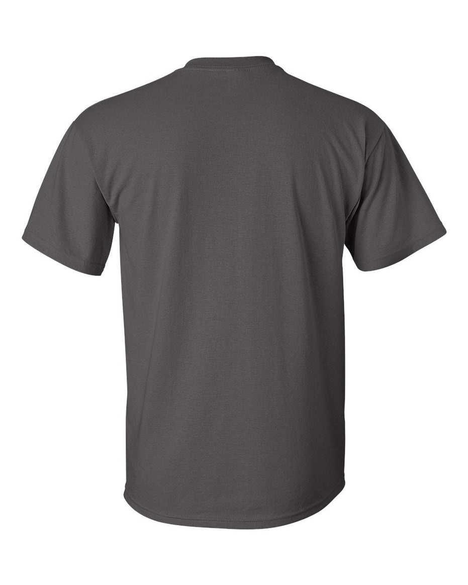 Tennessee Volunteers - Property of  Tennessee  Charcoal T-Shirt