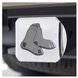 Boston Red Sox - Chrome Hitch Cover