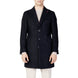 Mulish Men Coat