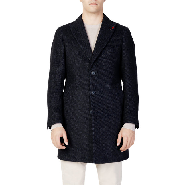 Mulish Men Coat