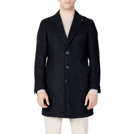 Mulish Men Coat