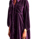 Collared Neck Button Down Long Sleeve Shirt