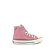 Converse Pink Classic Women Sneakers
