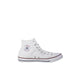 Chuck Taylor Hi-Top All-Star Men's White Converse Sneakers