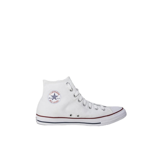 Chuck Taylor Hi-Top All-Star Men's White Converse Sneakers