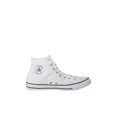 Chuck Taylor Hi-Top All-Star Men's White Converse Sneakers