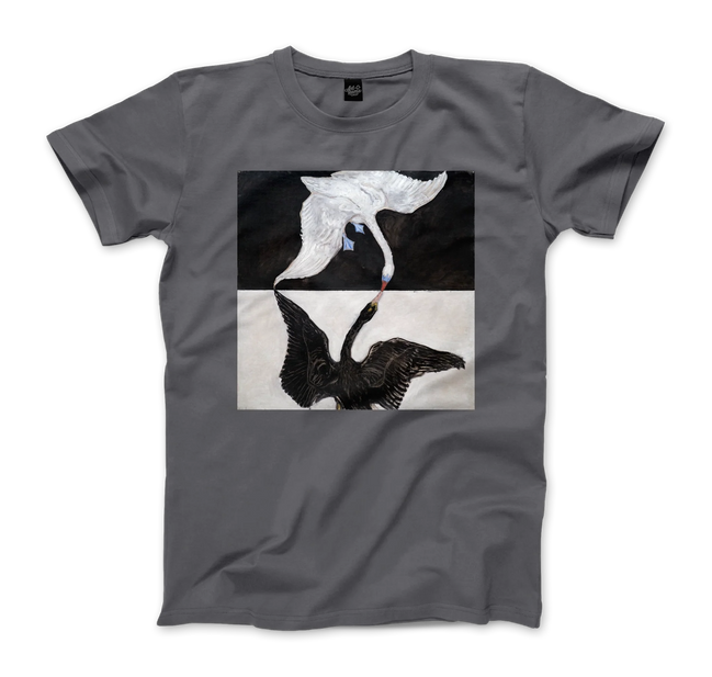 Hilma Af Klint, the Swan No.1, 1915 Art T-Shirt