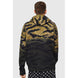 Diesel's Golden Terrain Men's Sweatshirts
