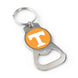 Tennessee Volunteers - NCAA Keychain Bottle Opener