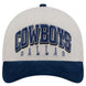 Dallas Cowboys - New Era 9Forty Men's Sided Corduroy Hat