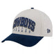 Dallas Cowboys - New Era 9Forty Men's Sided Corduroy Hat