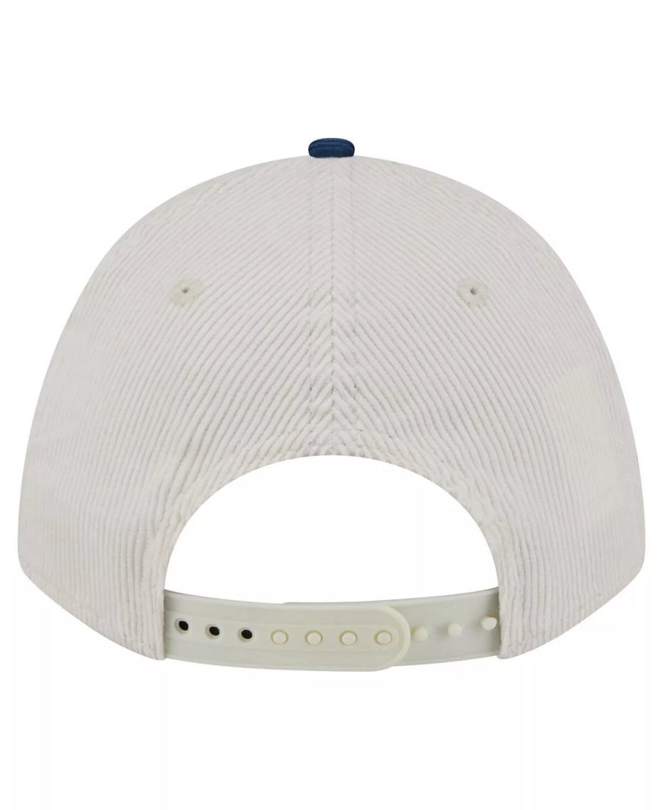 Dallas Cowboys - New Era 9Forty Men's Sided Corduroy Hat