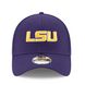 LSU Tigers - 9Thirty Classic Purple Hat, New Era