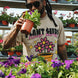 Flower Market T-Shirt