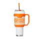 Tennessee Volunteers - 40oz Stainless Steel Tumbler