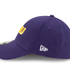 LSU Tigers - 9Thirty Classic Purple Hat, New Era