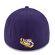 LSU Tigers - 9Thirty Classic Purple Hat, New Era