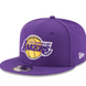 Los Angeles Lakers - NBA 9Fifty Snapback Hat, New Era