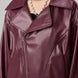 Zip Up Drop Shoulder Jacket