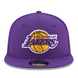 Los Angeles Lakers - NBA 9Fifty Snapback Hat, New Era