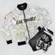 Baltimore Kimante AOP Bomber Jacket