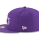 Los Angeles Lakers - NBA 9Fifty Snapback Hat, New Era
