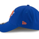 New York Knicks - NBA 9Forty Baseball Blue Hat, New Era