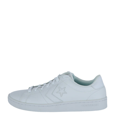Converse White on White All Star Men's Sneakers