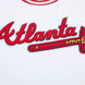 Atlanta Braves - MLB Classic Chenille Men's Top T-Shirt