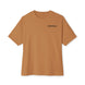 Anonymous Jack Kimante Unisex Oversized Boxy Tee