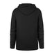 Pittsburgh Steelers - Jet Black Outrush Headline Hoodie