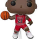 Funko POP! NBA: Bulls - Michael Jordan Vinyl Figure
