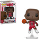 Funko POP! NBA: Bulls - Michael Jordan Vinyl Figure
