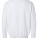 Alabama Crimson Tide - NCAA Layer Patch LAN Crewneck Long Sleeve
