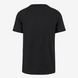 Pittsburgh Steelers - Logo Black T-Shirt