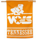 Tennessee Volunteers - NCAA College Vault Vertical Flag 28