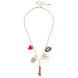 Georgia Bulldogs - NCAA Jewelry
