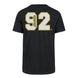 Nashville Predators - Ryan Johansen MVP Player T-Shirt