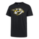 Nashville Predators - Ryan Johansen MVP Player T-Shirt