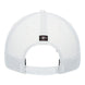 Georgia Bulldogs - White Downburst Hitch Trucker Adjustable Hat, 47 Brand