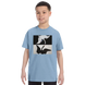 Hilma Af Klint, the Swan No.1, 1915 Art T-Shirt