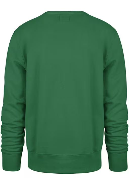 Philadelphia Eagles - Kelly Green Arch Name Mascot  T-Shirt, '47 Brand