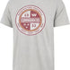 Washington Commanders - Relay Grey Premier Franklin T-Shirt