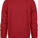 Kansas City Chiefs - NFL Red Double Arch Long Sleeve Crew Sweater