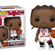 Funko POP NBA: Bulls- DeMar DeRozan Vinyl Figure