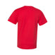 Kansas City Chiefs - NFL Red KC Logo Short Sleeve T-Shirt