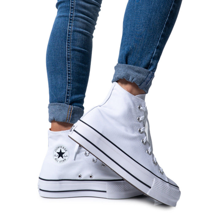 Chuck Taylor Platform All-Star Women's Converse Sneakers