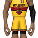 Funko NBA: Atlanta Hawks - Trae Young (Alternate Uniform) 5