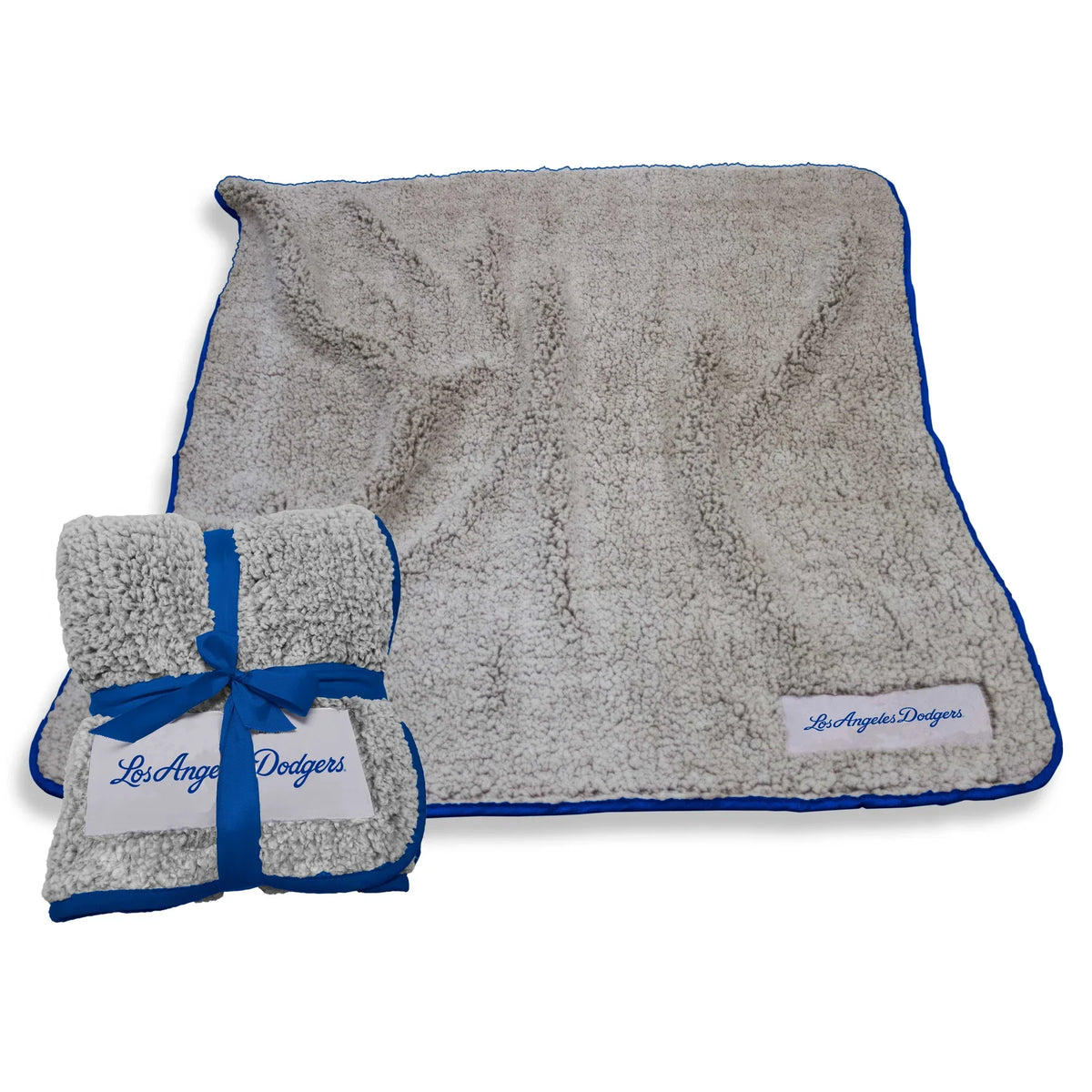 Los Angeles Dodgers - MLB Frosty Fleece