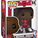 Funko POP! NBA: Bulls - Michael Jordan Vinyl Figure